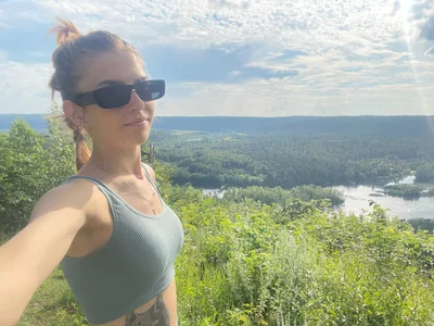 tyty_piupiu Last weekend in nature Immagine  2