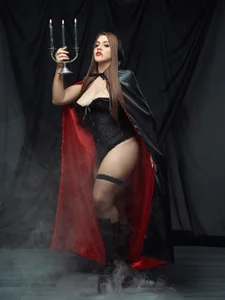 Sthef_Castle 🎃🔥THIS HALLOWEEN🔥🎃 Εικόνα