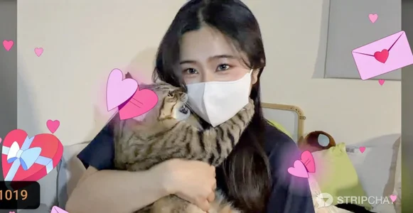 LHeart 哥哥❤️寶寶 Hình