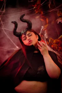 Keyla01_ kullanıcısının HALLOWEEN PHOTO SESSION albümü -  fotoğraf