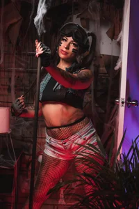 Charlotte_Ice1halloween 2024图片 3