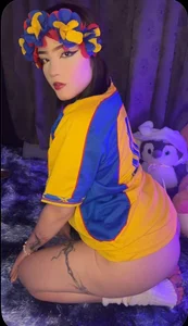 LizzyySnow's Soccer girl⚽ Sex Photo 2