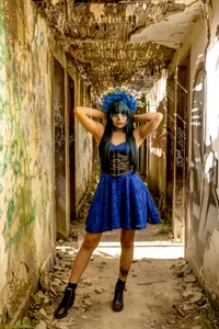 aliice_walker_ Halloween Pic 3