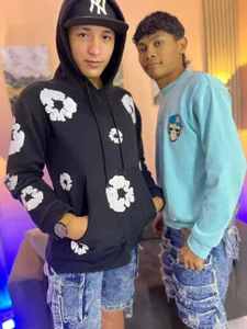 HotBoyzDuo Public รูป  3
