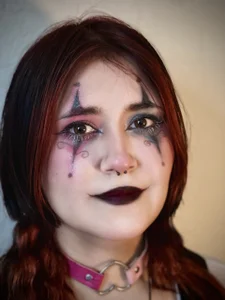 Alexa_Lexi_のHappy Halloweenの 3枚の写真