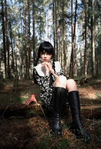 Zdjęcia MimiForce Wednesday Addams:  9