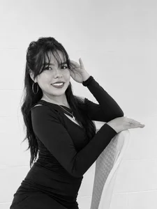 Dulce_Glamor_ BACK TO BLACK! Bilde 2
