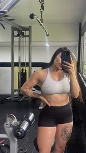 MariaAntonia__ Gym ♥️ Pic 9