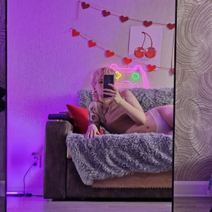 School_Love Pink dream Pic