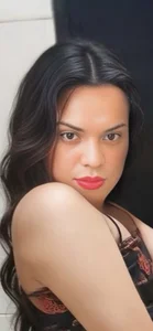 NikkelSofia Bumbum Foto 2