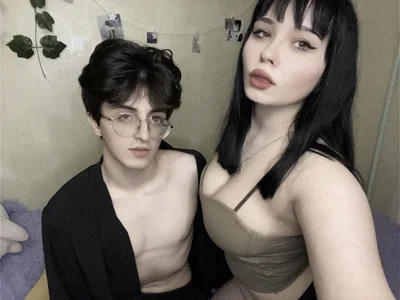 TwoAsOne's XXX Nude Photo 4