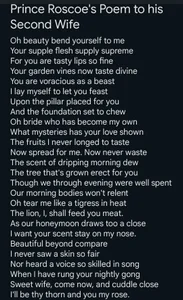 littlelustlamb Erotic Poems Pic 9