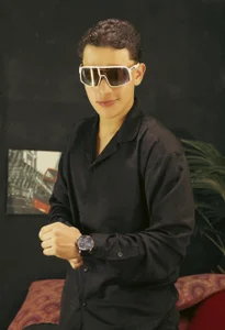 Thomas_May4rs BLACK รูป  2