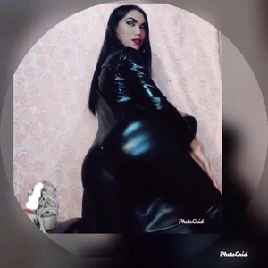 Miss_Ricca_Smith Public Foto