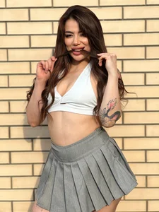 LianaHaven bold schoolgirl Foto 6