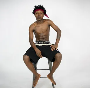 black boy de chimi88  Imagens