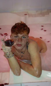 andrewWolffman cheers Pic