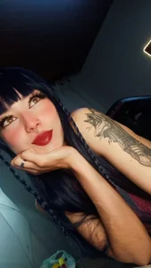 cosplay de Scarllett_BDSM Foto