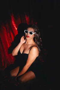 sammybrunette1 kullanıcısının My true self albümü -  8 fotoğraf