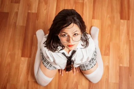 _julietta I want to be your fantasy Pic 5