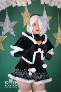 Beautiful christmas 🎄 de Tarly_matches  3 Imagens