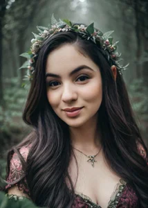 Lia_Hurley 💫💫💫 Pic