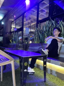 JhosuaVegaのMEの 6枚の写真