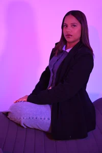 ZaraBlazze_I really missed your touch today. Bild