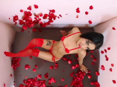 VioletaCollins 💕Happy valentine's day 💕 Immagine  2