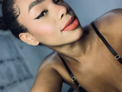 Public de Cammgirlmii  9 Imagens