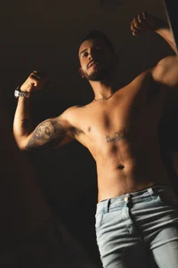 Bruno_Mattos Hot Bruno here টি ছবি