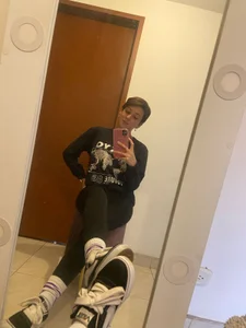 Zdjęcia Valeriana00 i love black:  2