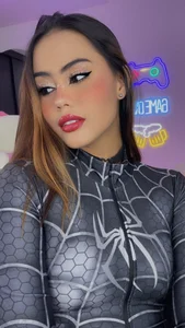 hailey_martins Halloween 2026 🕷️🕸️ Kuva 5