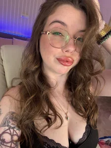 Never refuse what makes you smile. od SugarMuse  9 snímek