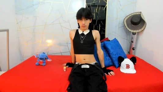 Lovers_21 A little night madness รูป 