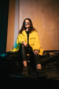 BratzieDarsie photoshoot Pic