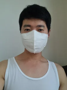 _kinggun_얼굴 Bild