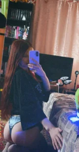 Alicia_Adammss ♥ Pic 2