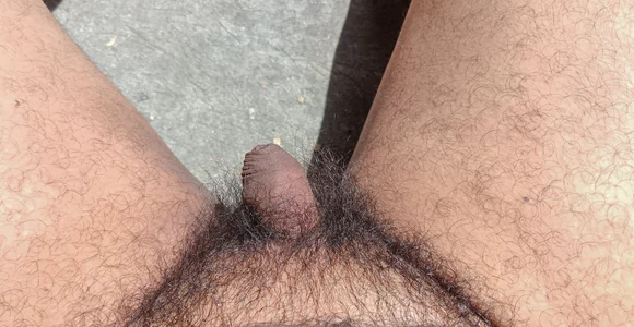 andi_erotic: Mi Pene Flacido (1 Año 3 Meses sin depilar) - 1 ( 8 фото)