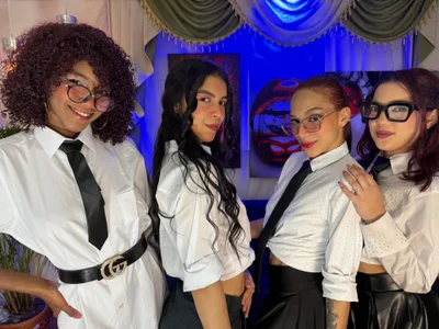 madams_worker Public Gambar