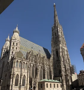 Alirawrz Viena -Austria 圖片 9