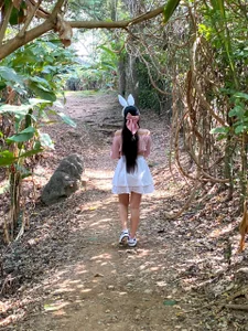 Freyaa__ SOMETHING ABOUT ME Immagine  5