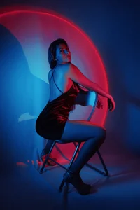 MeghanFerrer 🐾🔞 Foto 5