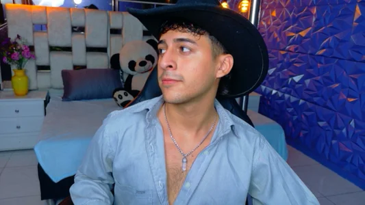 ian_sprouseyour little cowboy Bild 3