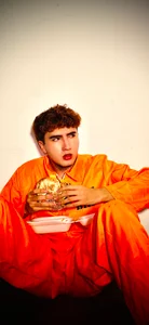 Eiden_carterのYour favorite prisoner 🔐の 7枚の写真