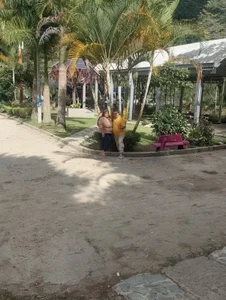 noha_keanu knowing a beautiful place Gambar 3