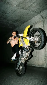 J_king__ Bike Life 🔥 . fénykép
