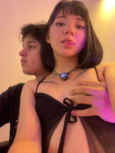 ❤️❤️‍🔥 de Melody_and_Max  photos