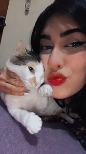 mafe_e02 Flo y yo <3 Billede 2