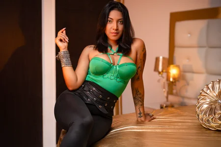 AyleenAcosta Public Foto 3